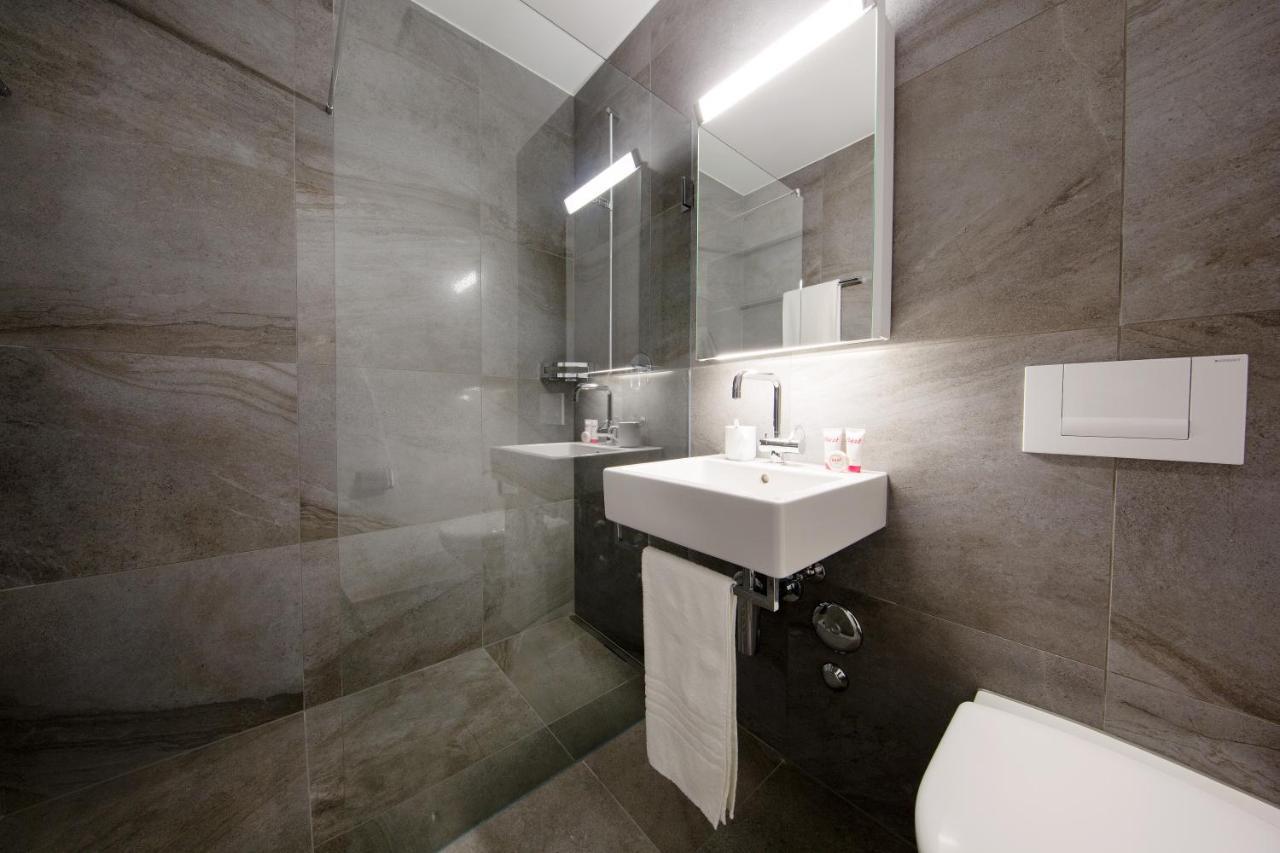 Nest - Kanzleistrasse 225 Zürih Dış mekan fotoğraf